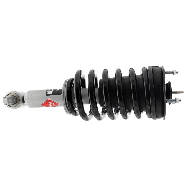 2015-2020 GMC Yukon Suspension Strut and Coil Spring Assembly - Front (KYB)
