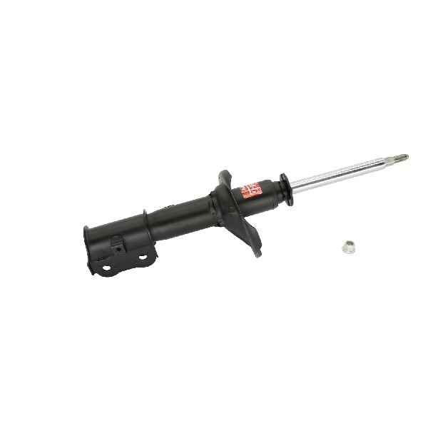 2000-2002 Hyundai Accent Suspension Strut - Front Left (KYB)