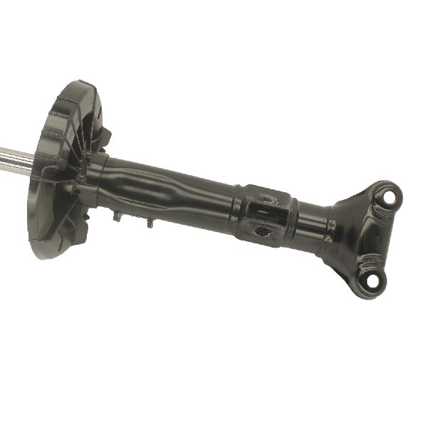 2006-2009 Mercedes-Benz CLK350 Suspension Strut - Front (KYB)
