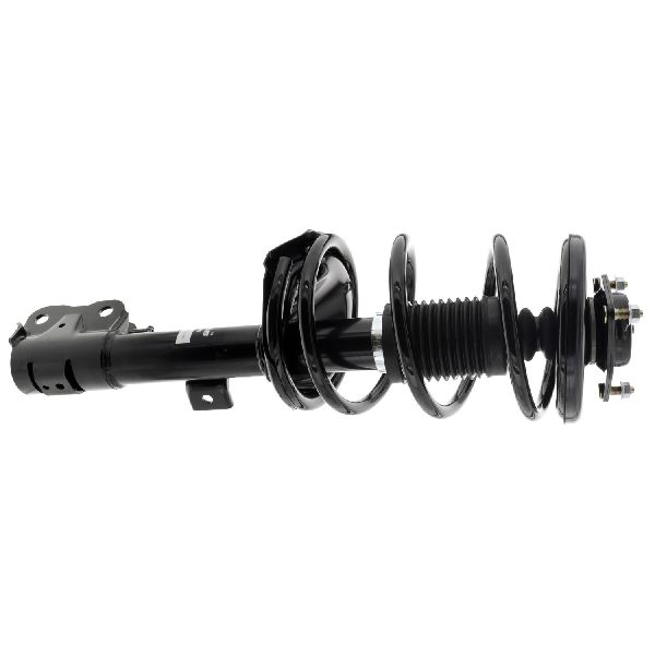 2007-2013 Mitsubishi Outlander Suspension Strut and Coil Spring Assembly - Front Right (KYB)