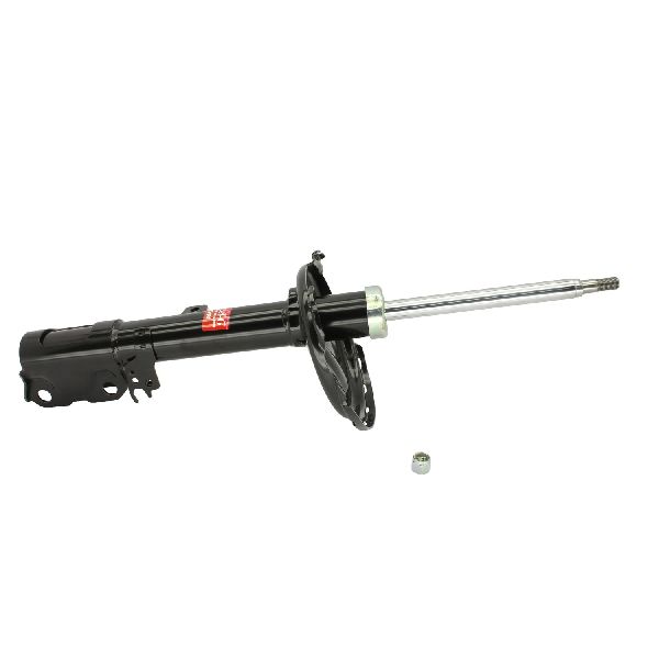 2007-2008 Lexus RX400h Suspension Strut - Rear Left (KYB)