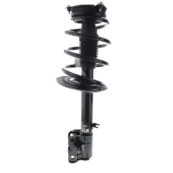 2015-2024 Nissan Murano Suspension Strut and Coil Spring Assembly - Front Right (KYB)