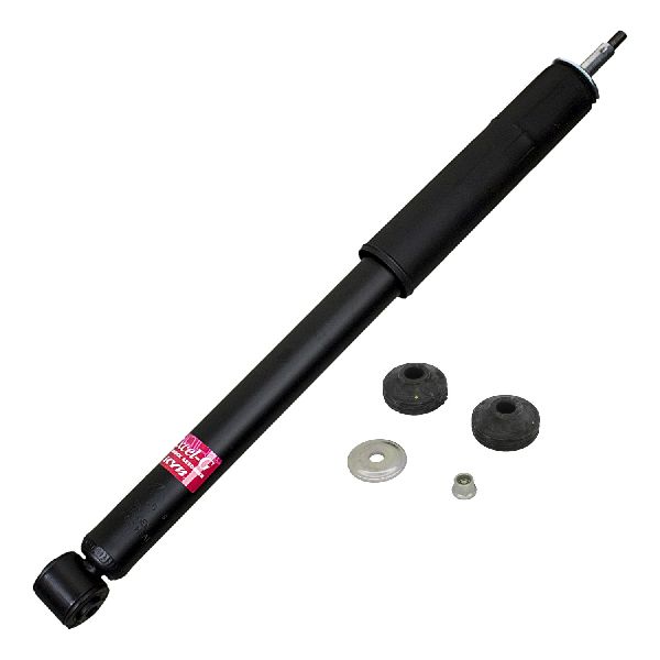 2007-2008 Honda Fit Suspension Shock Absorber - Rear (KYB)