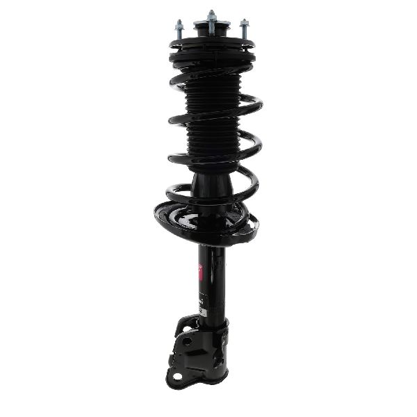 2007-2013 Acura MDX Suspension Strut and Coil Spring Assembly - Front Right (KYB)