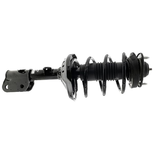 2005-2006 Honda Odyssey Suspension Strut and Coil Spring Assembly - Front Right (KYB)