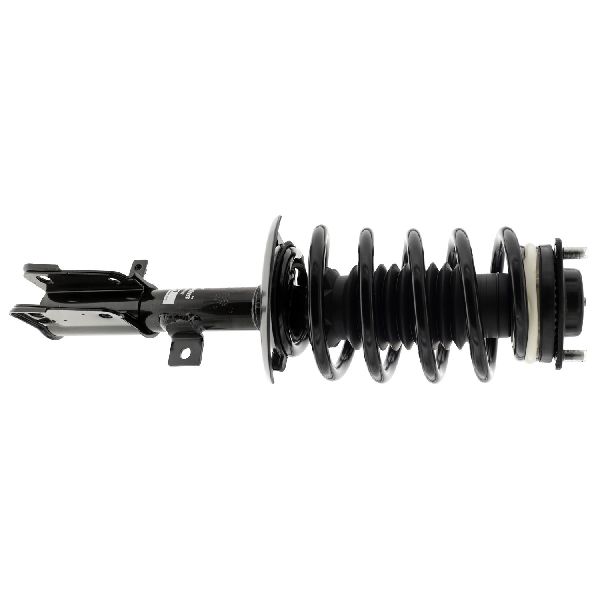 2009-2010 Dodge Journey Suspension Strut and Coil Spring Assembly - Front Left (KYB)