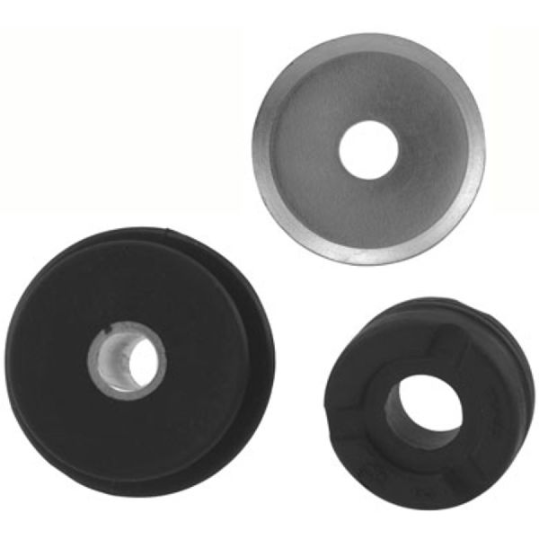 2001-2009 Toyota Prius Suspension Strut Mount Kit - Rear (KYB)