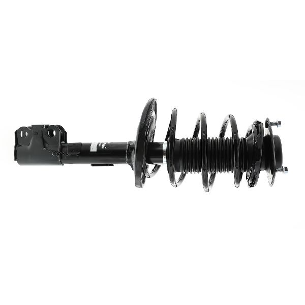 2009-2012 Lexus ES350 Suspension Strut and Coil Spring Assembly - Front Right (KYB)