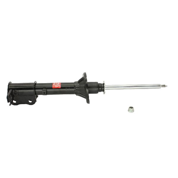 1995-1997 Hyundai Accent Suspension Strut - Rear Left (KYB)