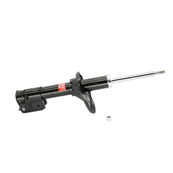 2001-2006 Hyundai Santa Fe Suspension Strut - Front Left (KYB)