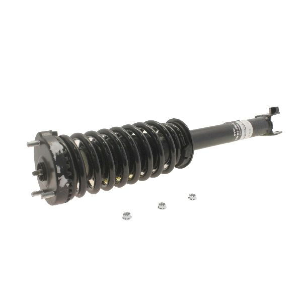2005-2008 Dodge Magnum Suspension Strut and Coil Spring Assembly - Front Right (KYB)