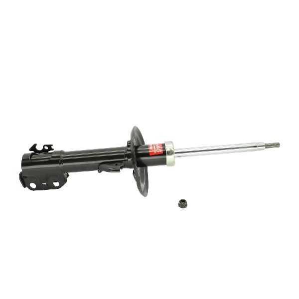 2012-2014 Toyota Prius C Suspension Strut - Front Left (KYB)