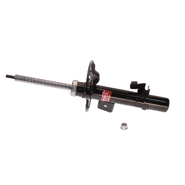 2007-2016 Volvo S80 Suspension Strut - Front Left (KYB)