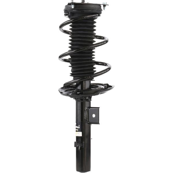 2020-2024 Nissan Sentra Suspension Strut and Coil Spring Assembly - Front Left (KYB)