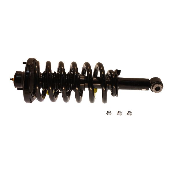 2003-2006 Ford Expedition Suspension Strut and Coil Spring Assembly - Rear (KYB)