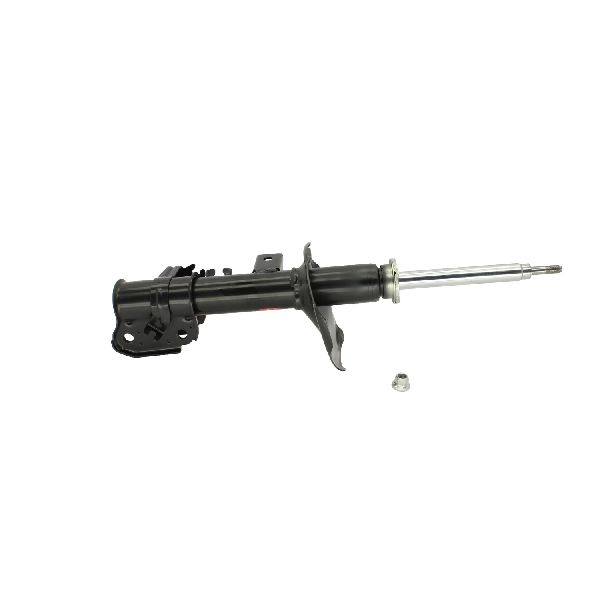 2002-2003 INFINITI QX4 Suspension Strut - Front Left (KYB)