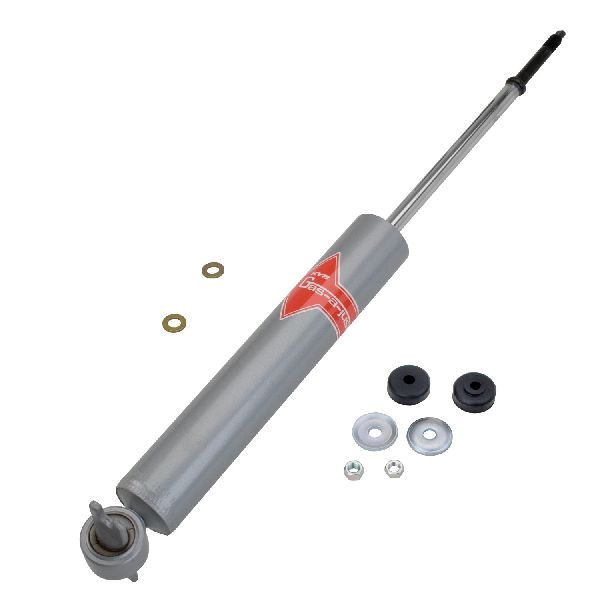 1988-1991 Mercedes-Benz 300SE Suspension Shock Absorber - Rear (KYB)