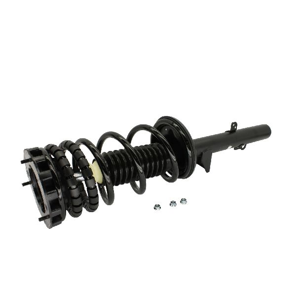 1986-1995 Ford Taurus Suspension Strut and Coil Spring Assembly - Rear (KYB)
