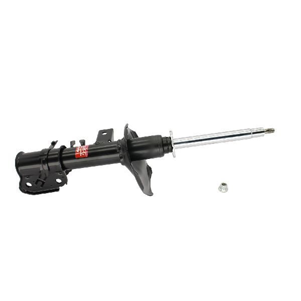 1997-1999 INFINITI QX4 Suspension Strut - Front Left (KYB)