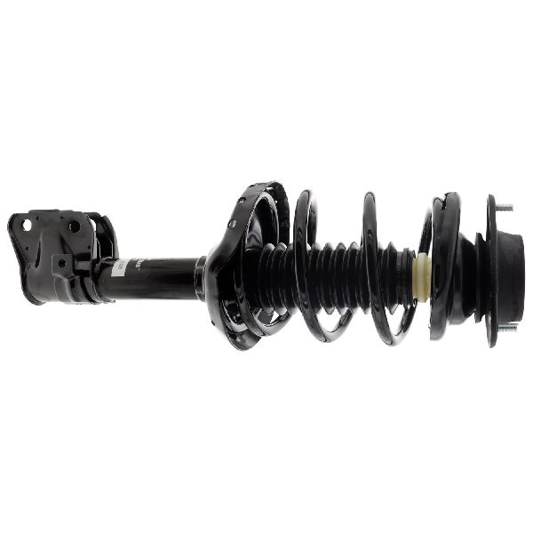 2009-2010 Subaru Forester Suspension Strut and Coil Spring Assembly - Front Right (KYB)