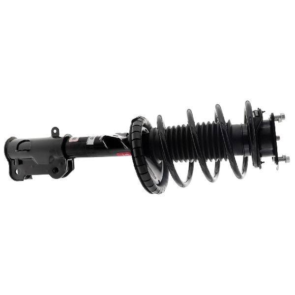 2011-2014 Ford Mustang Suspension Strut and Coil Spring Assembly - Front (KYB)
