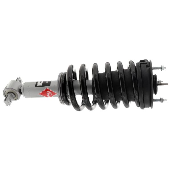 2015-2020 GMC Yukon Suspension Strut and Coil Spring Assembly - Front (KYB)