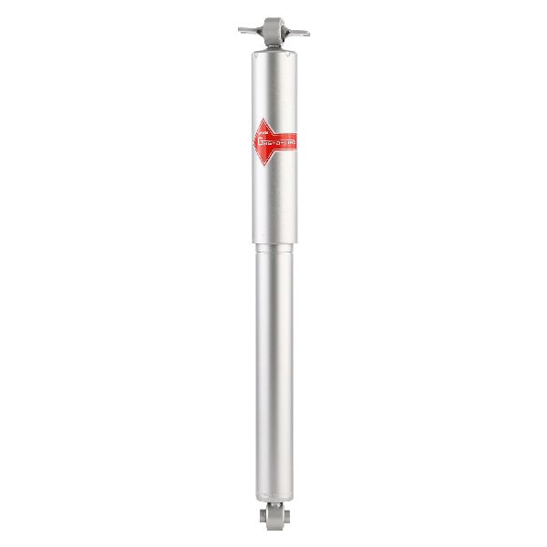 2007-2017 Jeep Wrangler Suspension Shock Absorber - Rear (KYB)