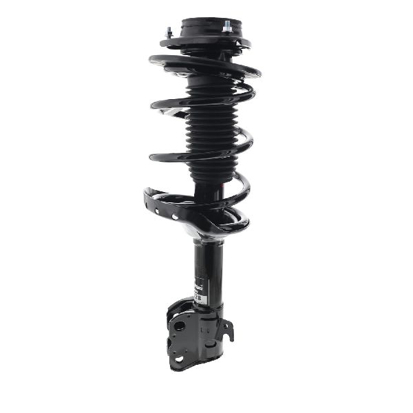 2013-2014 Subaru Legacy Suspension Strut and Coil Spring Assembly - Front Left (KYB)