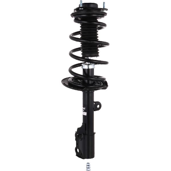 2014-2019 Toyota Highlander Suspension Strut and Coil Spring Assembly - Front Right (KYB)