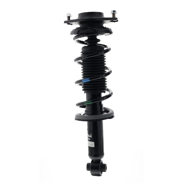 2013-2016 Scion FR-S Suspension Strut and Coil Spring Assembly - Rear (KYB)
