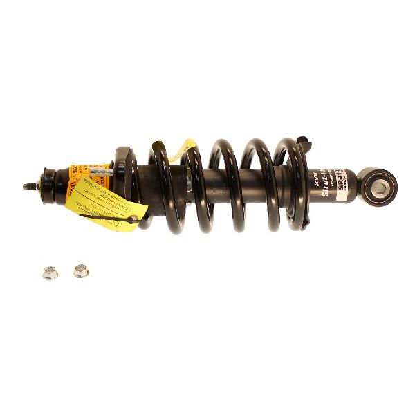2005-2006 Honda CR-V Suspension Strut and Coil Spring Assembly - Rear Right (KYB)