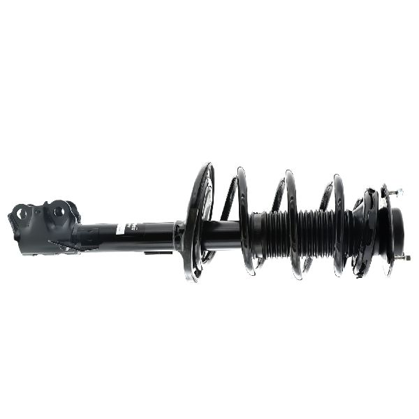 2011-2014 Toyota Sienna Suspension Strut and Coil Spring Assembly - Front Right (KYB)
