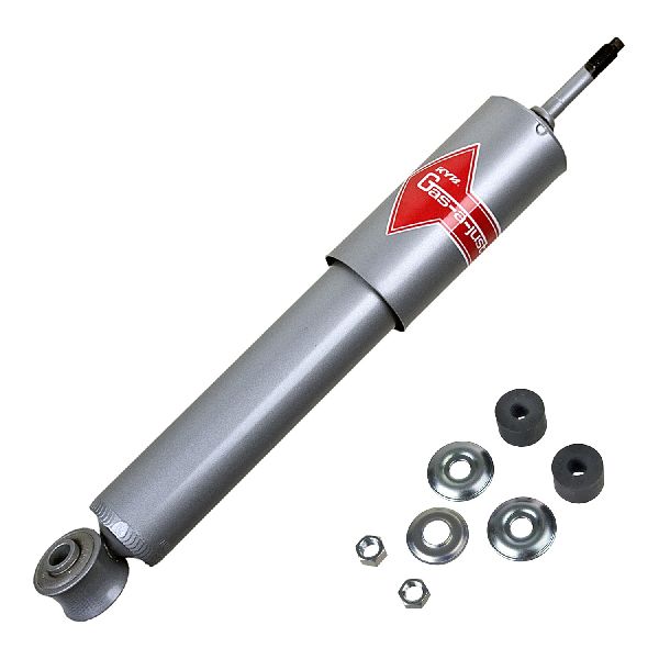 1981-1986 Nissan 720 Suspension Shock Absorber - Front (KYB)