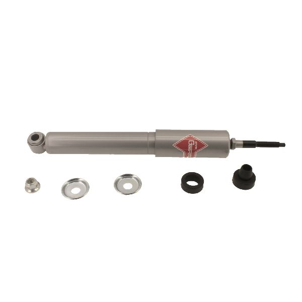 2008-2014 Ford E-150 Suspension Shock Absorber - Front (KYB)