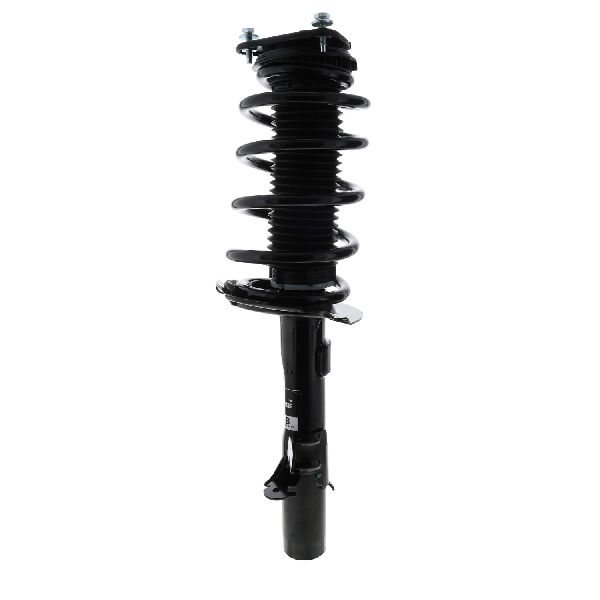 2015-2019 Lincoln MKC Suspension Strut and Coil Spring Assembly - Front Right (KYB)