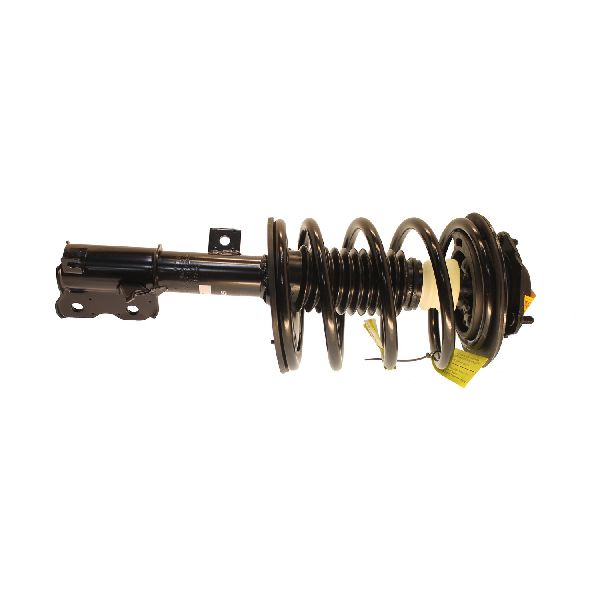 2004-2008 Nissan Maxima Suspension Strut and Coil Spring Assembly - Front Left (KYB)