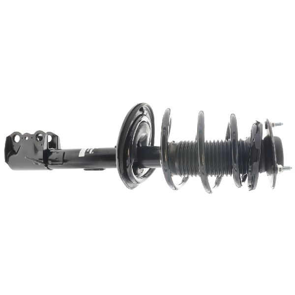 2009-2016 Toyota Venza Suspension Strut and Coil Spring Assembly - Front Right (KYB)
