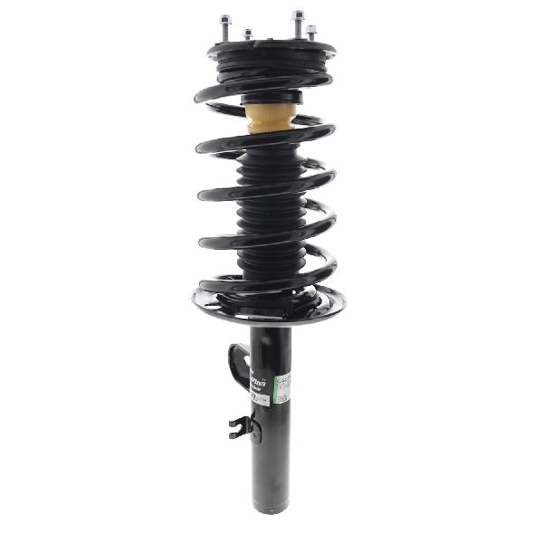 2010-2011 Ford Flex Suspension Strut and Coil Spring Assembly - Front Right (KYB)