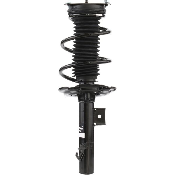 2020-2024 Nissan Sentra Suspension Strut and Coil Spring Assembly - Front Right (KYB)