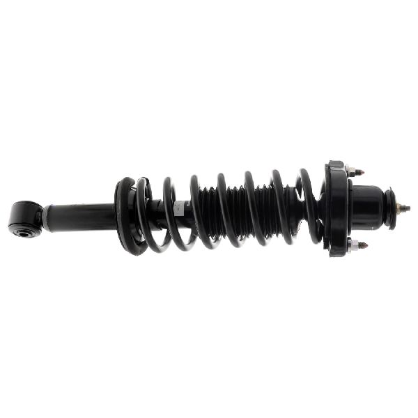 2008-2013 Mitsubishi Outlander Suspension Strut and Coil Spring Assembly - Rear (KYB)