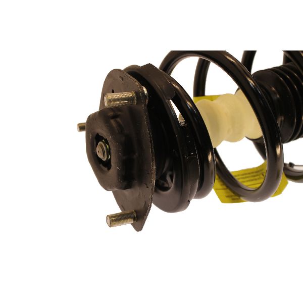 2002-2003 Toyota Camry Suspension Strut and Coil Spring Assembly - Front Right (KYB)