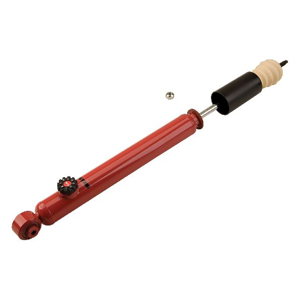 2000-2006 Audi TT Suspension Shock Absorber - Rear (KYB)