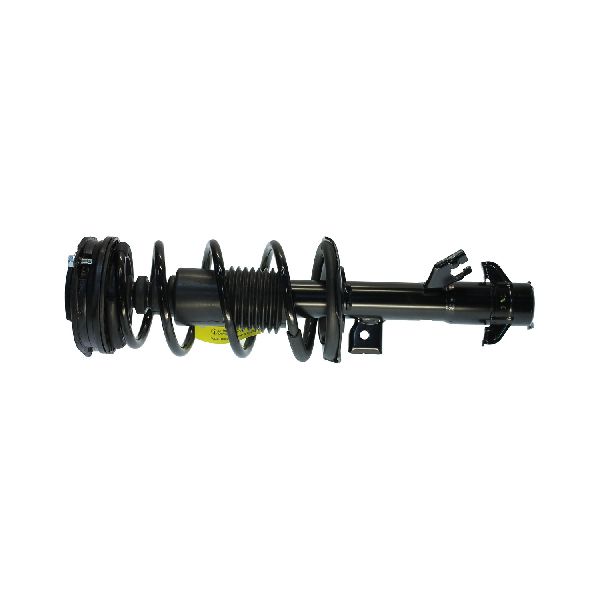 2009-2014 Nissan Cube Suspension Strut and Coil Spring Assembly - Front Left (KYB)