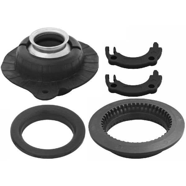 2014-2023 Jeep Cherokee Suspension Strut Mount Kit - Front Left (KYB)