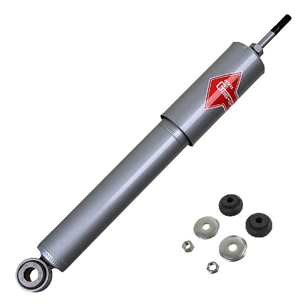 2007 Ford E-150 Suspension Shock Absorber - Front (KYB)