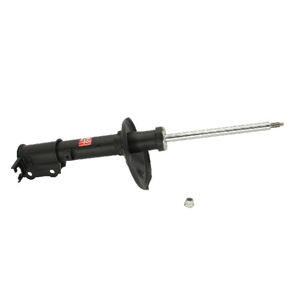 2003-2005 Hyundai Accent Suspension Strut - Rear Left (KYB)