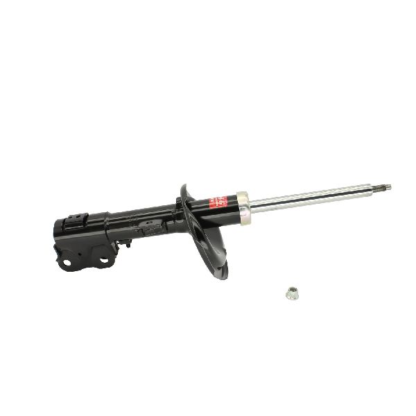 2008-2017 Mitsubishi Lancer Suspension Strut - Front Right (KYB)