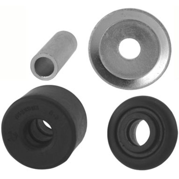 2002-2018 Nissan Altima Suspension Shock Absorber Mounting Kit - Rear Upper (KYB)