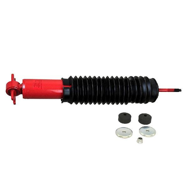 1999-2006 Chevrolet Silverado 1500 Suspension Shock Absorber - Front (KYB)