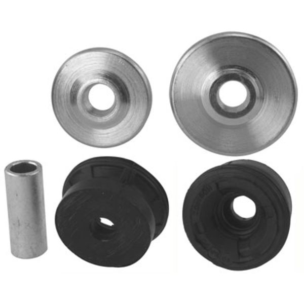2002-2005 Honda Civic Suspension Strut Mount Kit - Rear (KYB)